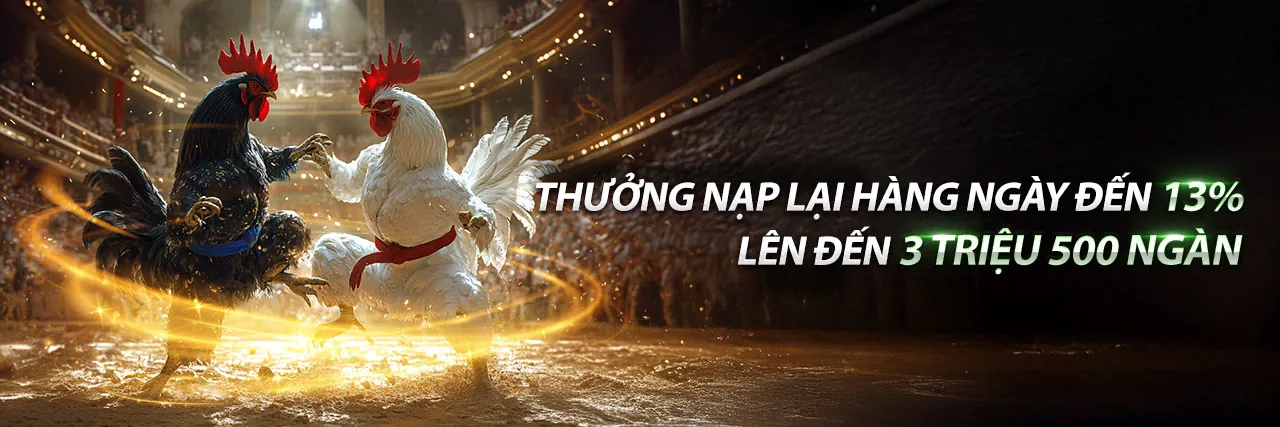 Đá Gà Trực Tuyến Hấp Dẫn tại 88vi nhà cái
