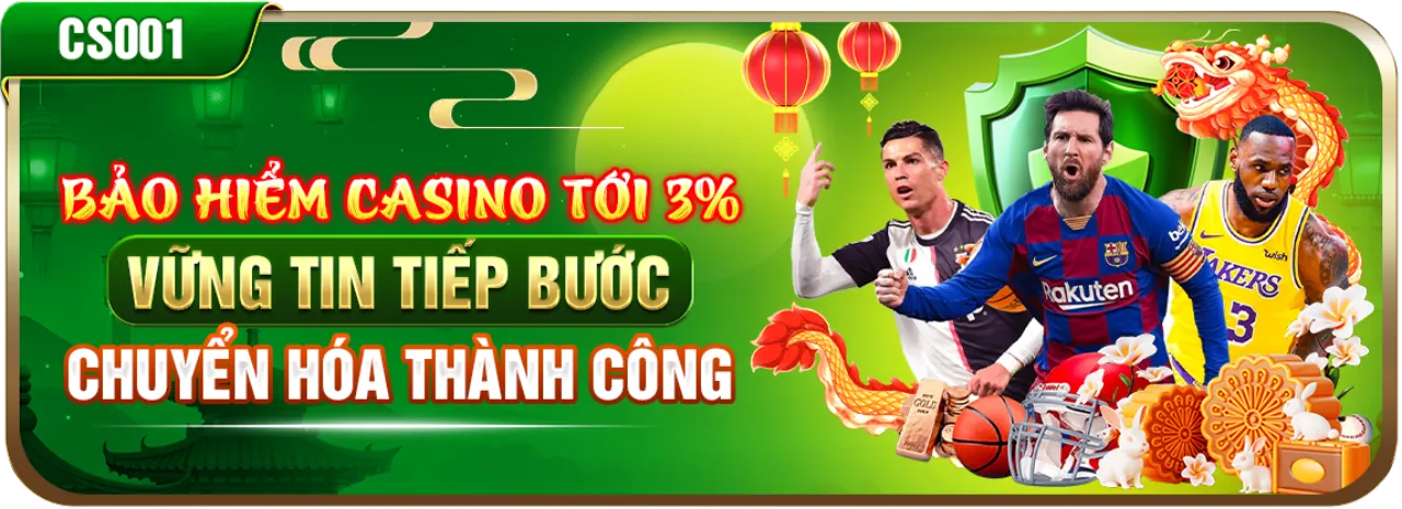 Khuyến mãi slot 88vi nhà cái