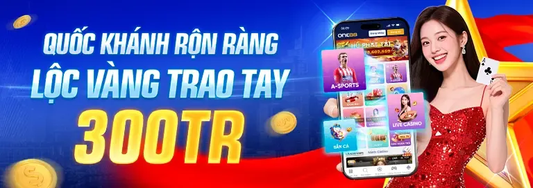 Tin tức khuyến mãi 88vi Nhà Cái