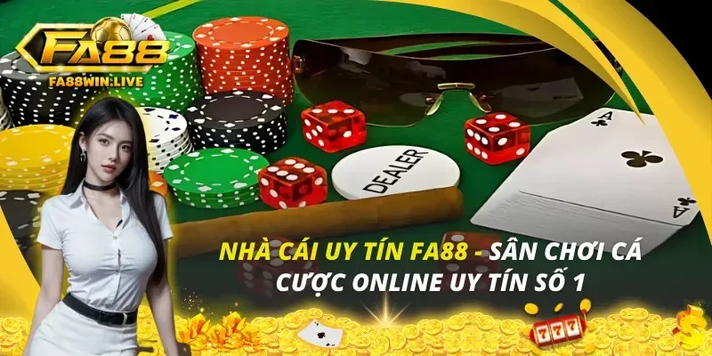 Đá gà trực tuyến 88vi nhà cái